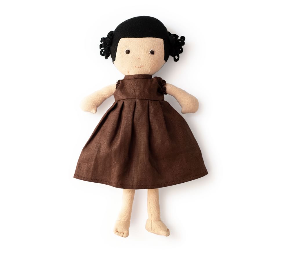Hazel Village Nell Doll
